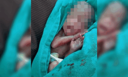 Bebê declarado morto e encontrado vivo no velório não resiste a complicações em Rio Branco