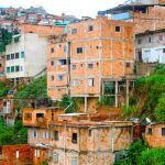 Belo Horizonte entra em alerta de risco geológico forte após temporal