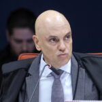 Moraes vota por condenar os sete réus do Núcleo 4 da trama golpista