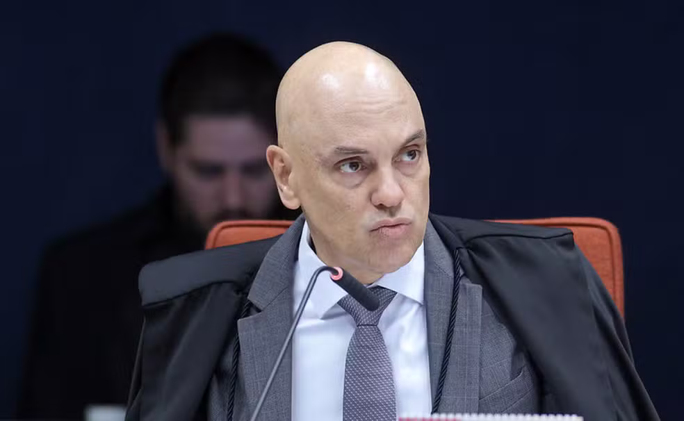 Moraes vota por condenar os sete réus do Núcleo 4 da trama golpista