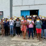 Mais de 100 beneficiários do Bolsa Família concluem cursos de capacitação em Formiga