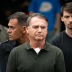 Moraes autoriza visita de médica a Bolsonaro após nova crise de soluço
