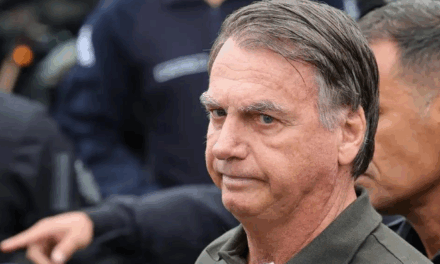 Prazo para recursos de Bolsonaro e outros réus do 8 de Janeiro acaba nesta segunda