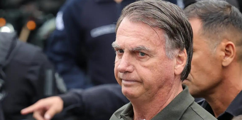 Prazo para recursos de Bolsonaro e outros réus do 8 de Janeiro acaba nesta segunda