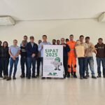 Bombeiros de Minas promovem capacitação em primeiros socorros para colaboradores de empresa local