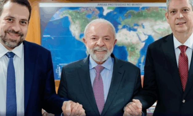 Governo Lula confirma Boulos como novo ministro da Secretaria-Geral