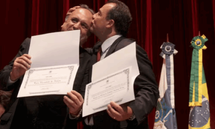 Cabral e Pezão são condenados a devolver mais de R$ 4 bilhões por corrupção