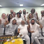 Brasileiros detidos por Israel em flotilha humanitária para Gaza retornam a São Paulo