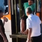 Ladrão de celular faz ”cadeirante” voltar a andar