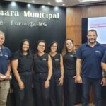 Controladoria da Câmara de Formiga orienta assessores sobre ‘’Orçamento Impositivo de 2026’’