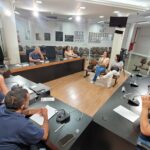 Profissionais da Escola Municipal Angelita Gomes Pereira são ouvidas em oitiva da Comissão Especial de Educação