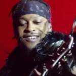 Morre D’Angelo aos 51 anos após luta contra câncer
