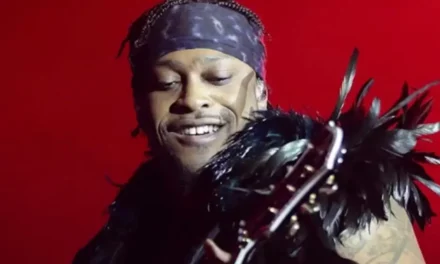 Morre D’Angelo aos 51 anos após luta contra câncer