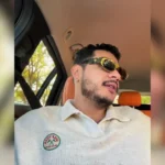 Ministro da Saúde descarta presença de metanol no sangue do rapper Hungria
