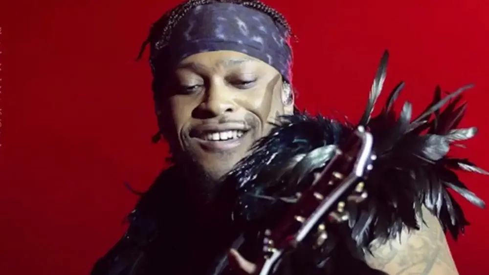Morre D’Angelo aos 51 anos após luta contra câncer