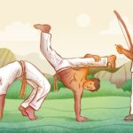 Dia Municipal da Capoeira é aprovado pela Câmara de Formiga