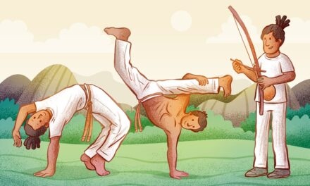Dia Municipal da Capoeira é aprovado pela Câmara de Formiga