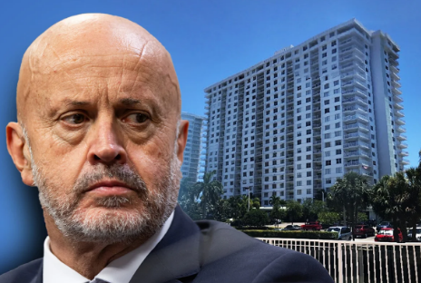 Receita identifica omissões de bens no exterior em declaração do Careca do INSS