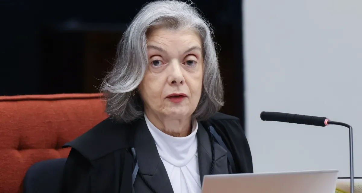 STF determina nova notificação de Silvio Almeida em queixa-crime por difamação