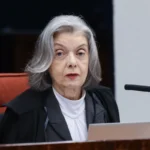 STF determina nova notificação de Silvio Almeida em queixa-crime por difamação