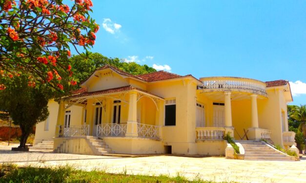 Gabinete Municipal de Formiga é transferido para novo endereço