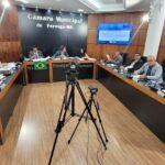Câmara de Formiga aprova nove projetos e avança em pautas administrativas, sociais e de infraestrutura