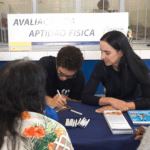 UNIFOR-MG participa da comemoração do Dia Nacional da Segurança e Saúde nas Escolas