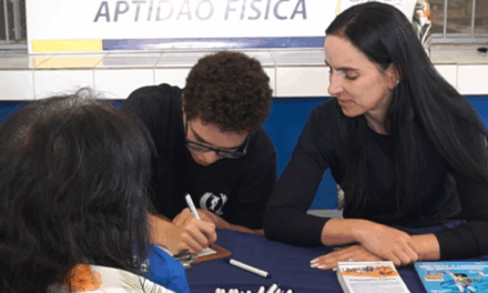 UNIFOR-MG participa da comemoração do Dia Nacional da Segurança e Saúde nas Escolas