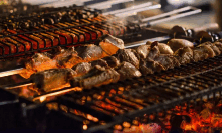 Carne bovina deve ficar até 5% mais cara com chegada das festas de fim de ano