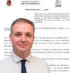 Vereador Cid Corrêa apresenta projeto que garante alimentação escolar a todos os profissionais da educação de Formiga