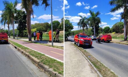 Casal de idosos é encontrado morto na Lagoa da Pampulha, em Belo Horizonte