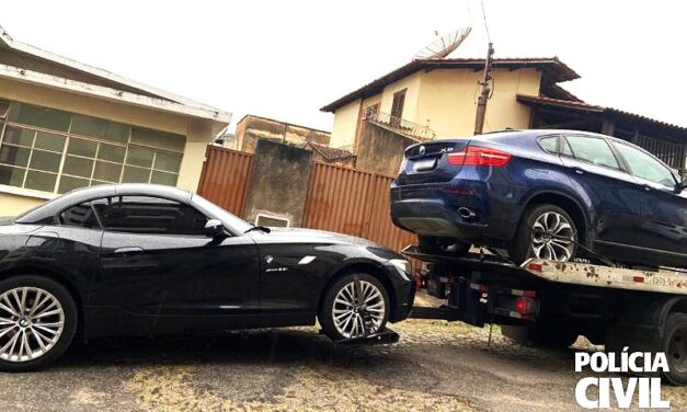 Polícia Civil indicia homem por extorsão e agiotagem em Divinópolis