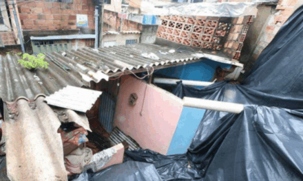 Líder do tráfico é morto em confronto com a Polícia Militar em Belo Horizonte