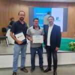 Formiga integra oficialmente o Comitê da Bacia Hidrográfica do Rio Grande