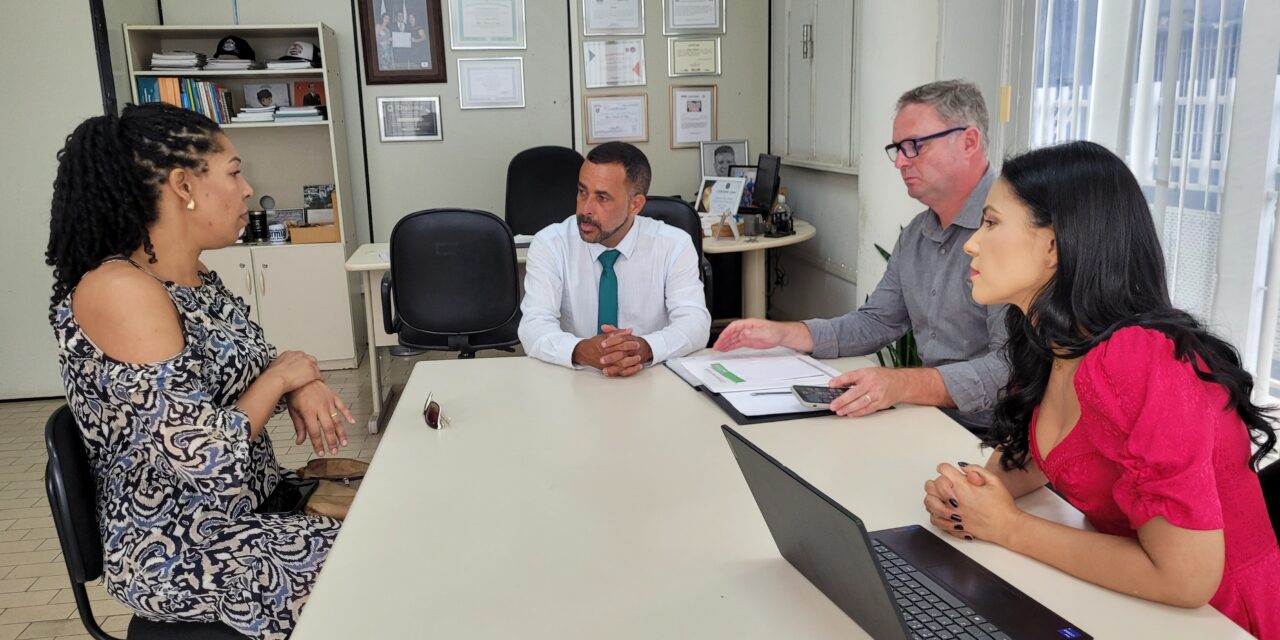 Comissão especial acompanha denúncias de violência em instituições infantis de Formiga