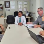 Comissão especial acompanha denúncias de violência em instituições infantis de Formiga