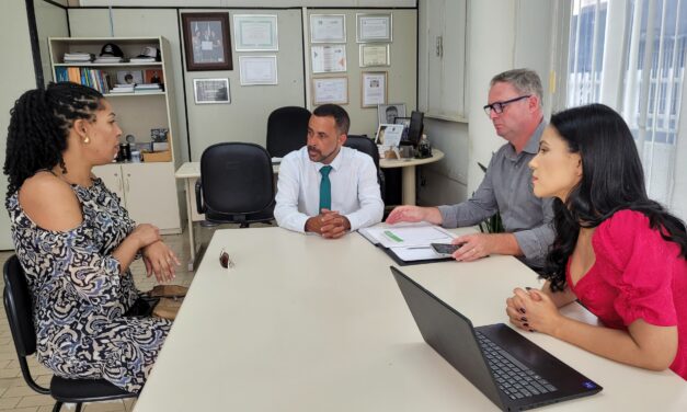 Comissão especial acompanha denúncias de violência em instituições infantis de Formiga