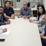 Comissão de Educação de Formiga investiga agressão em escola municipal