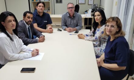 Comissão de Educação de Formiga investiga agressão em escola municipal