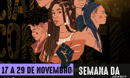 ”Semana da Consciência Negra” será realizada em Formiga com eventos culturais e esportivos