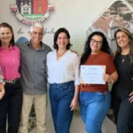 Novas conselheiras tutelares suplentes tomam posse em Formiga