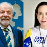 Lula criticou Nobel da Paz 2025, María Corina Machado, por reação à proibição de candidatura na Venezuela