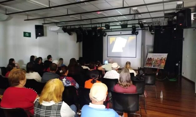 CREAS Formiga promove ação cultural e destaca valorização da pessoa idosa por meio do cinema