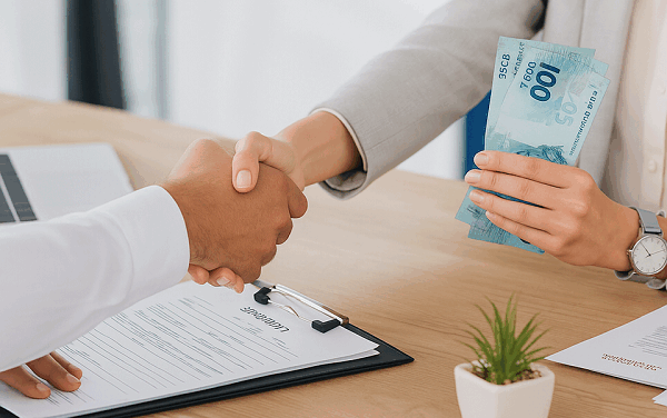 Fecomércio MG disponibiliza linha de crédito com taxas reduzidas  para estimular empresas neste final de ano