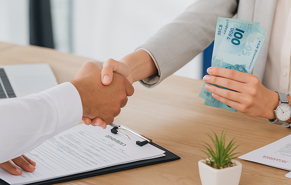 Fecomércio MG disponibiliza linha de crédito com taxas reduzidas  para estimular empresas neste final de ano