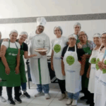 Formiga investe em capacitação alimentar para entidades sociais