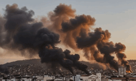 DRE descobre plano do Comando Vermelho para usar drones de guerra no Rio de Janeiro