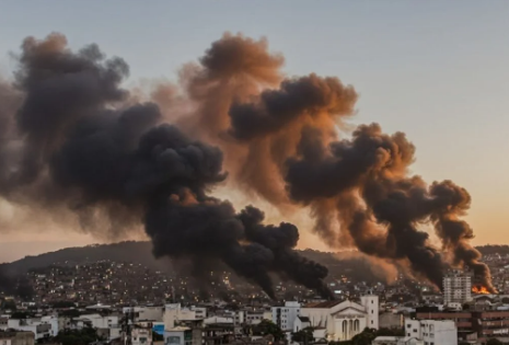 DRE descobre plano do Comando Vermelho para usar drones de guerra no Rio de Janeiro