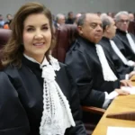 Nome de Daniela Teixeira ganha força para vaga de Barroso no STF