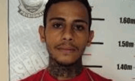 Foragido da Justiça é encontrado escondido em cama box e recapturado em Itaúna